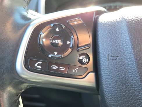 Certified 2022 Honda CR-V EX-L image 35