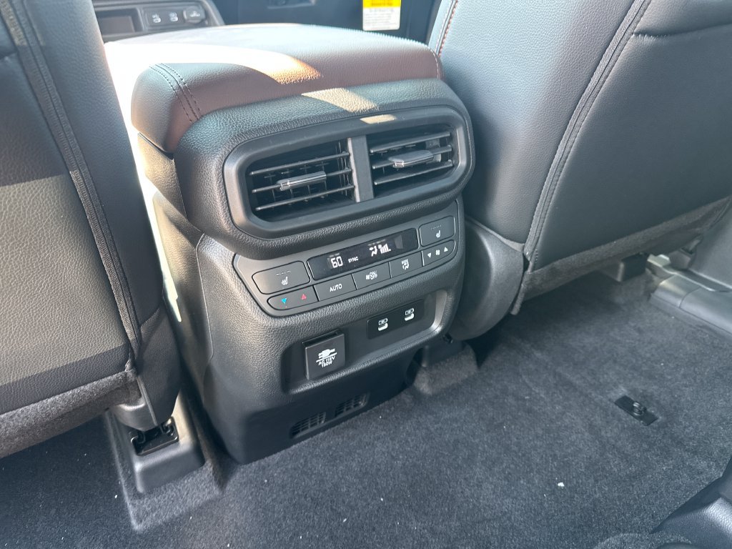 New 2026 Honda Pilot TrailSport image 32
