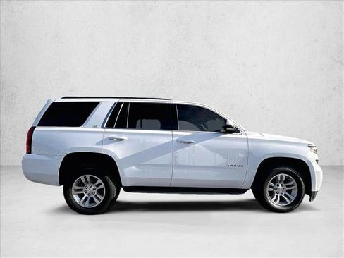 Used 2019 Chevrolet Tahoe LT image 5