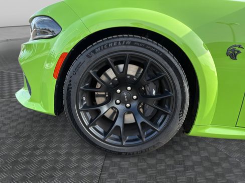 Used 2023 Dodge Charger SRT Hellcat w/ Harman/Kardon Audio Group image 14