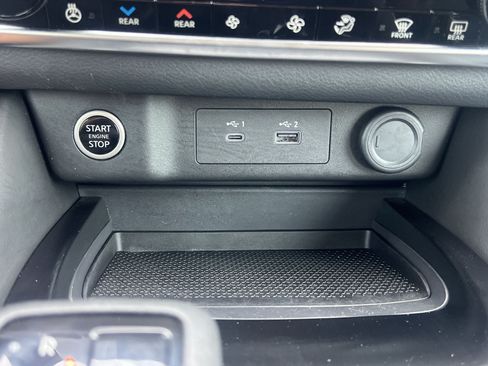 Certified 2023 Nissan Rogue SL w/ SL Premium Package AWD/4WD image 7