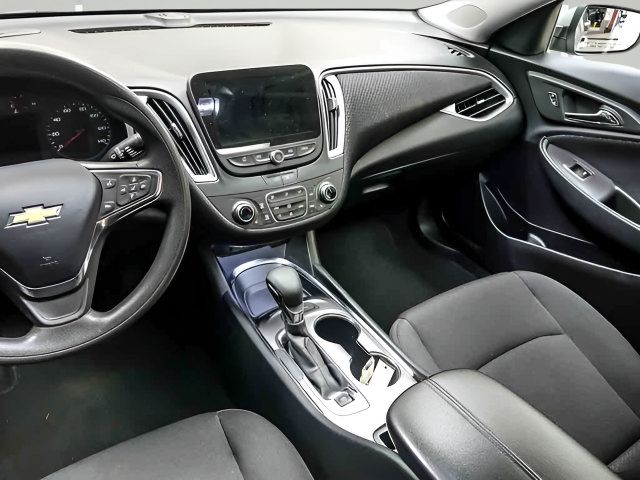 Used 2024 Chevrolet Malibu LT FWD image 14