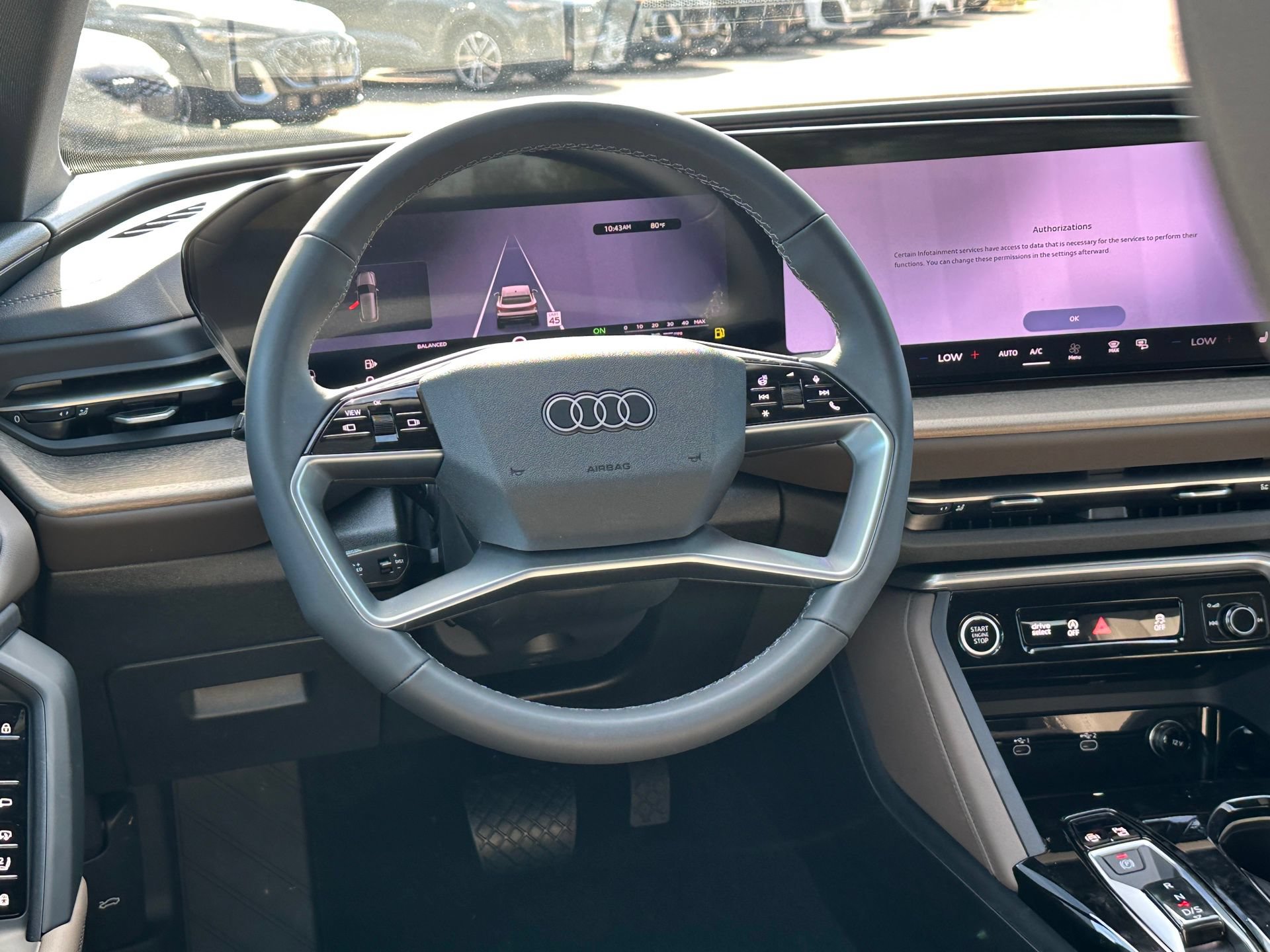 New 2026 Audi Q5 Premium AWD/4WD image 17