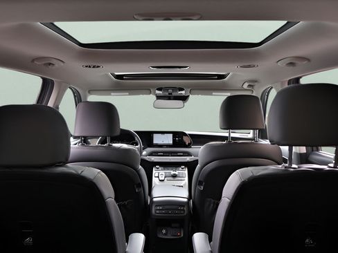 Used 2022 Hyundai Palisade Limited AWD/4WD image 16