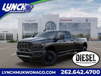 New 2026 RAM 3500 Tradesman video 1