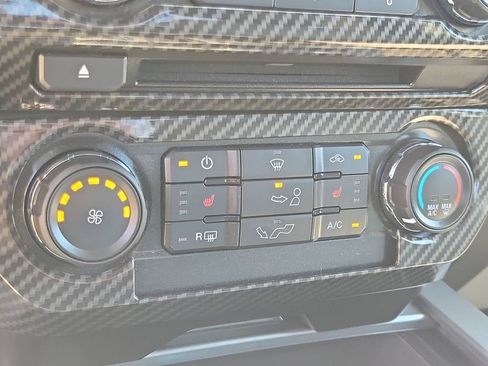 Certified 2018 Ford F150 XLT w/ Equipment Group 302A Luxury AWD/4WD image 30