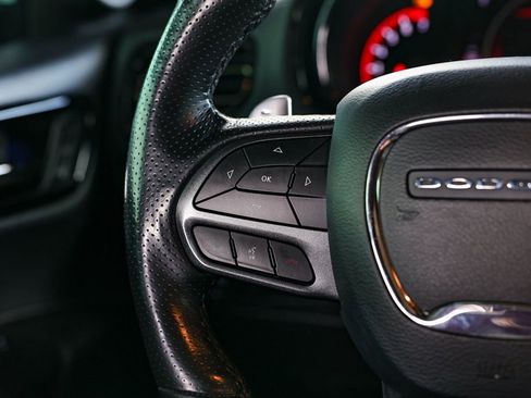 Used 2023 Dodge Durango GT image 15