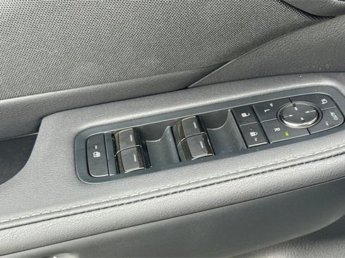 Used 2026 Lexus TX 500h AWD w/ Technology Package image 13