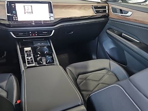 New 2026 Volkswagen Atlas SE AWD/4WD image 26