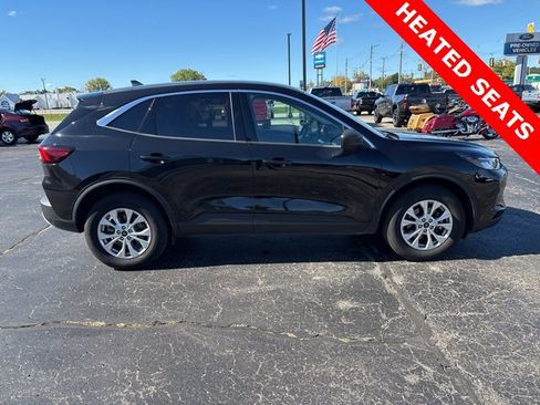 Used 2023 Ford Escape Active w/ Tech Pack #1 image 2