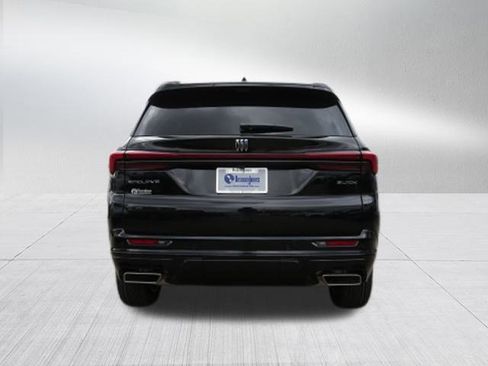 New 2026 Buick Enclave Sport Touring w/ Power Package image 4