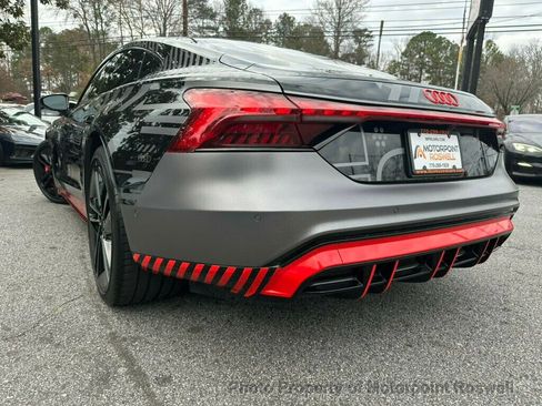 Used 2023 Audi RS e-tron GT image 11