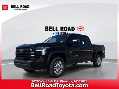 New 2025 Toyota Tundra SR5