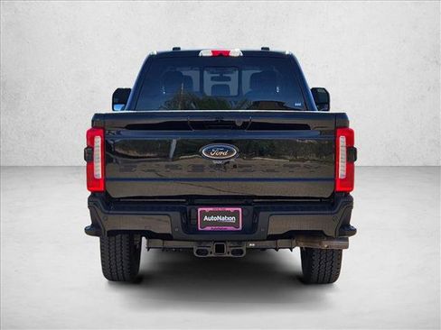 Used 2025 Ford F250 Lariat w/ Lariat Ultimate Package image 7