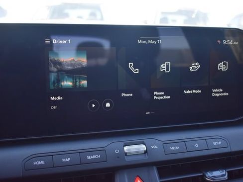 New 2026 Kia K4 FWD image 26