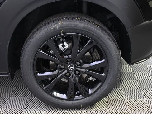 New 2026 MAZDA CX-30 AWD 2.5 S w/ Select Sport Pkg image 20