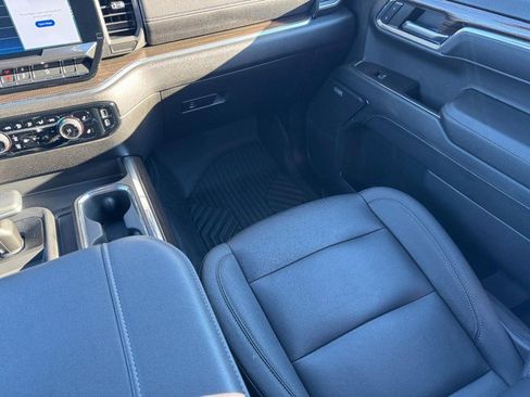 Used 2024 Chevrolet Silverado 1500 RST image 15