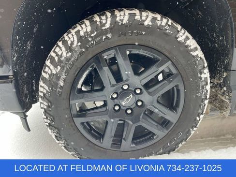 Used 2023 Chevrolet Silverado 1500 RST image 31