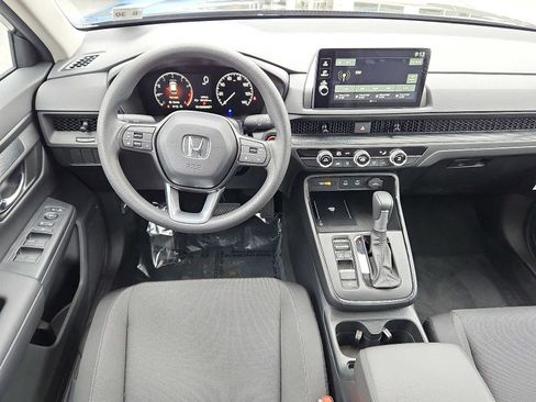 Certified 2026 Honda CR-V LX image 11