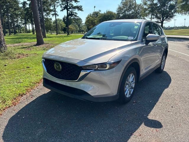 Used 2025 MAZDA CX-5 AWD 2.5 S image 7