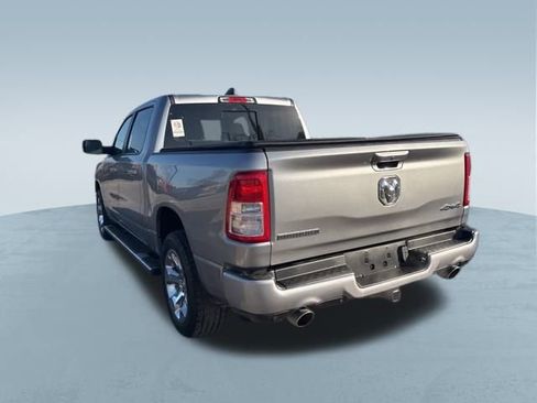 Used 2021 RAM 1500 Big Horn image 6