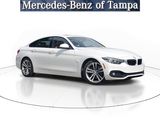 Used 2018 BMW 430i Gran Coupe image 1