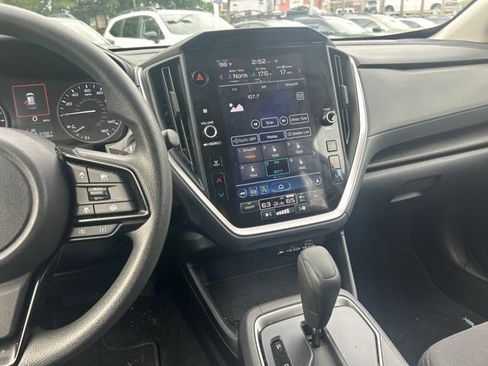 Certified 2025 Subaru Crosstrek 2.5i Premium AWD/4WD image 18