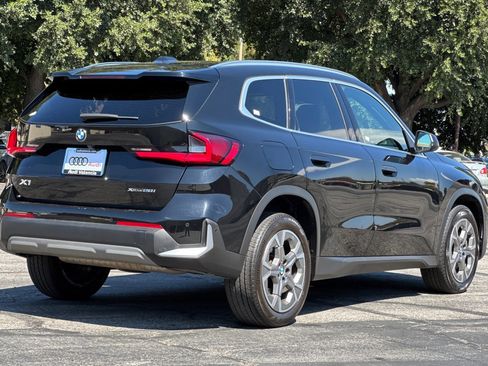 Used 2023 BMW X1 xDrive28i w/ Convenience Package image 4