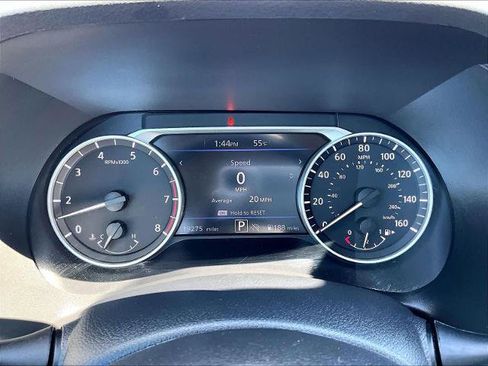 Used 2024 Nissan Sentra SV FWD image 24