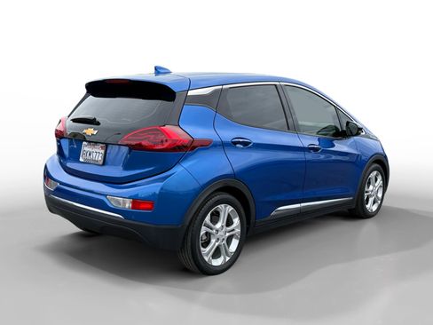 Used 2019 Chevrolet Bolt LT image 5