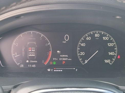 Used 2024 Honda Civic Sport image 29