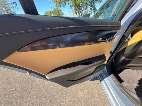 Used 2013 Cadillac ATS 2.0T Sedan image 18