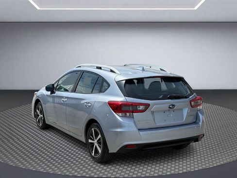 Used 2020 Subaru Impreza 2.0i Premium AWD/4WD image 5