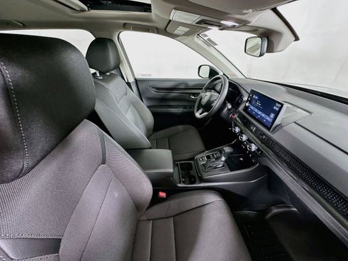 Certified 2026 Honda CR-V EX image 27