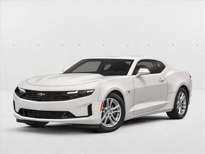 Used 2020 Chevrolet Camaro LT