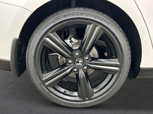 New 2026 Honda Accord Sport image 9