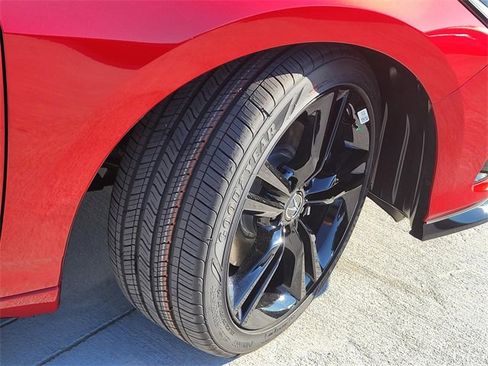 New 2026 Acura Integra A-Spec image 7