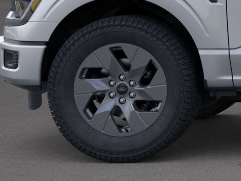 New 2025 Ford F150 STX w/ Equipment Group 200A image 41