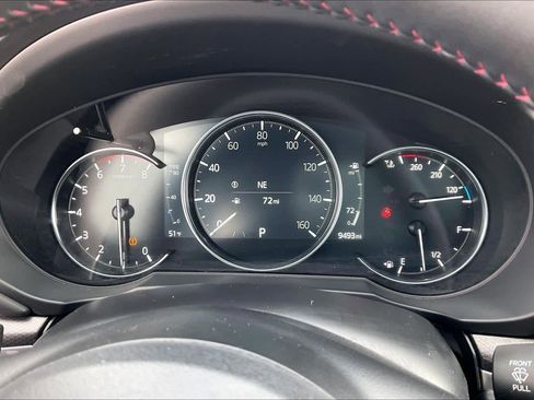 Used 2024 MAZDA CX-5 2.5 Turbo image 24