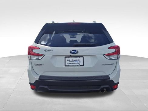 Used 2023 Subaru Forester Limited AWD/4WD image 4