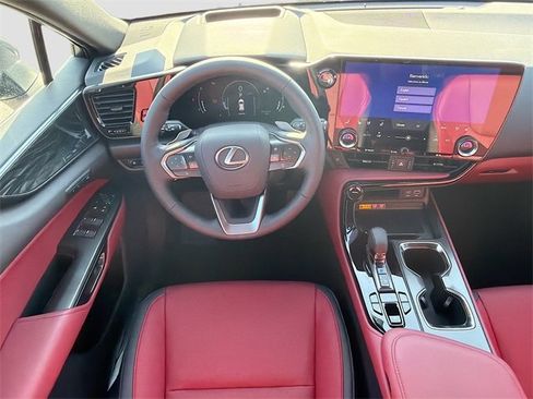 New 2026 Lexus NX 350 AWD w/ Premium Package image 17