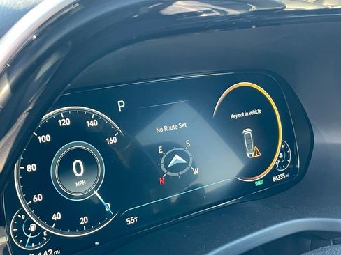 Used 2022 Hyundai Palisade Calligraphy w/ Cargo Package image 8