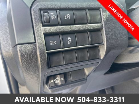 Certified 2026 Toyota Tacoma SR RWD image 26