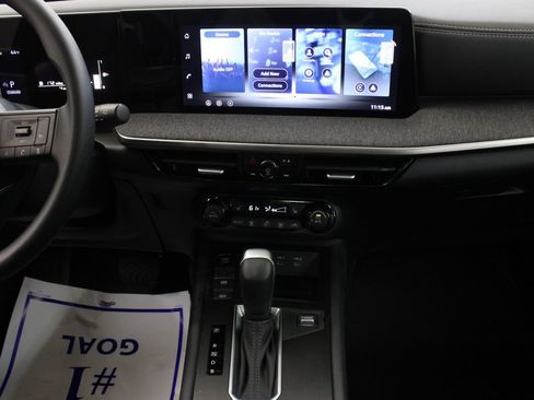 New 2026 Nissan Kicks SV image 20