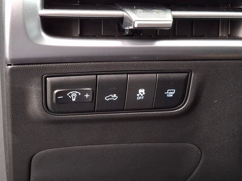 Used 2025 Hyundai Santa Cruz XRT image 26