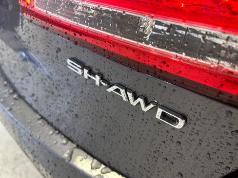 Used 2018 Acura TLX V6 SH-AWD w/ Advance Package image 31