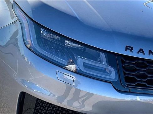 Used 2021 Land Rover Range Rover Sport Autobiography image 29