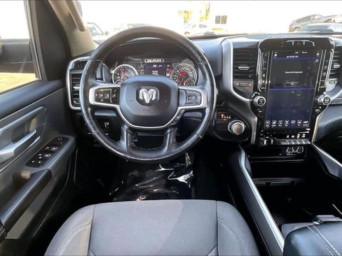 Used 2020 RAM 1500 Big Horn image 5