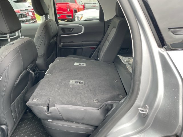 Used 2022 Ford Bronco Sport Big Bend w/ Convenience Package AWD/4WD image 15