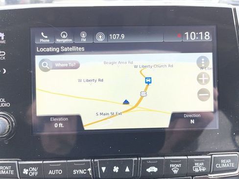 Used 2018 Honda Odyssey EX-L image 22